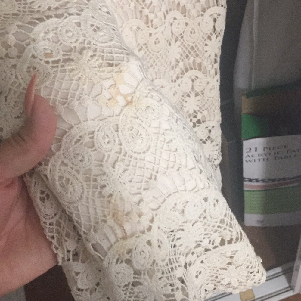 Dress - Picture 3 of 3